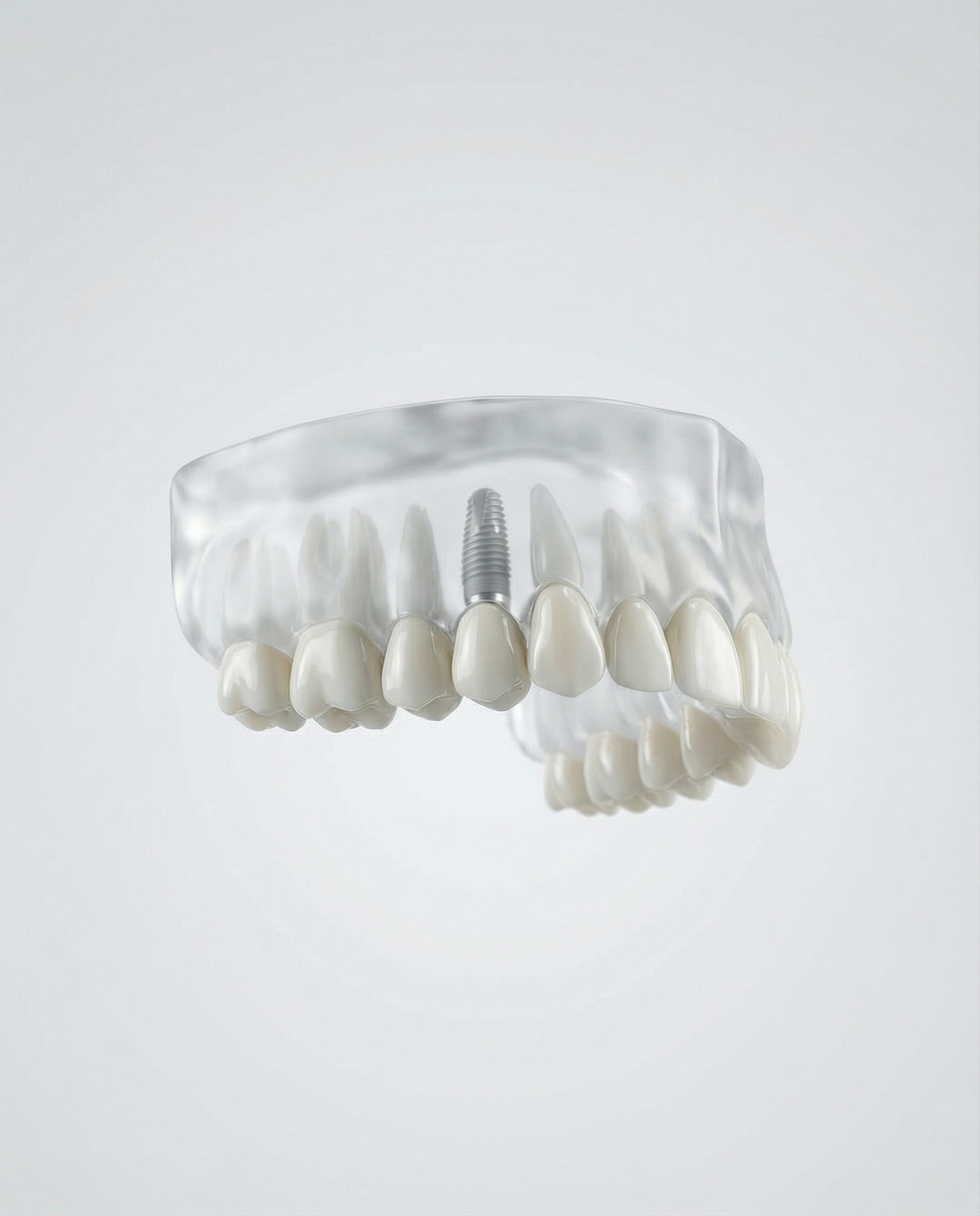 Портрет человека