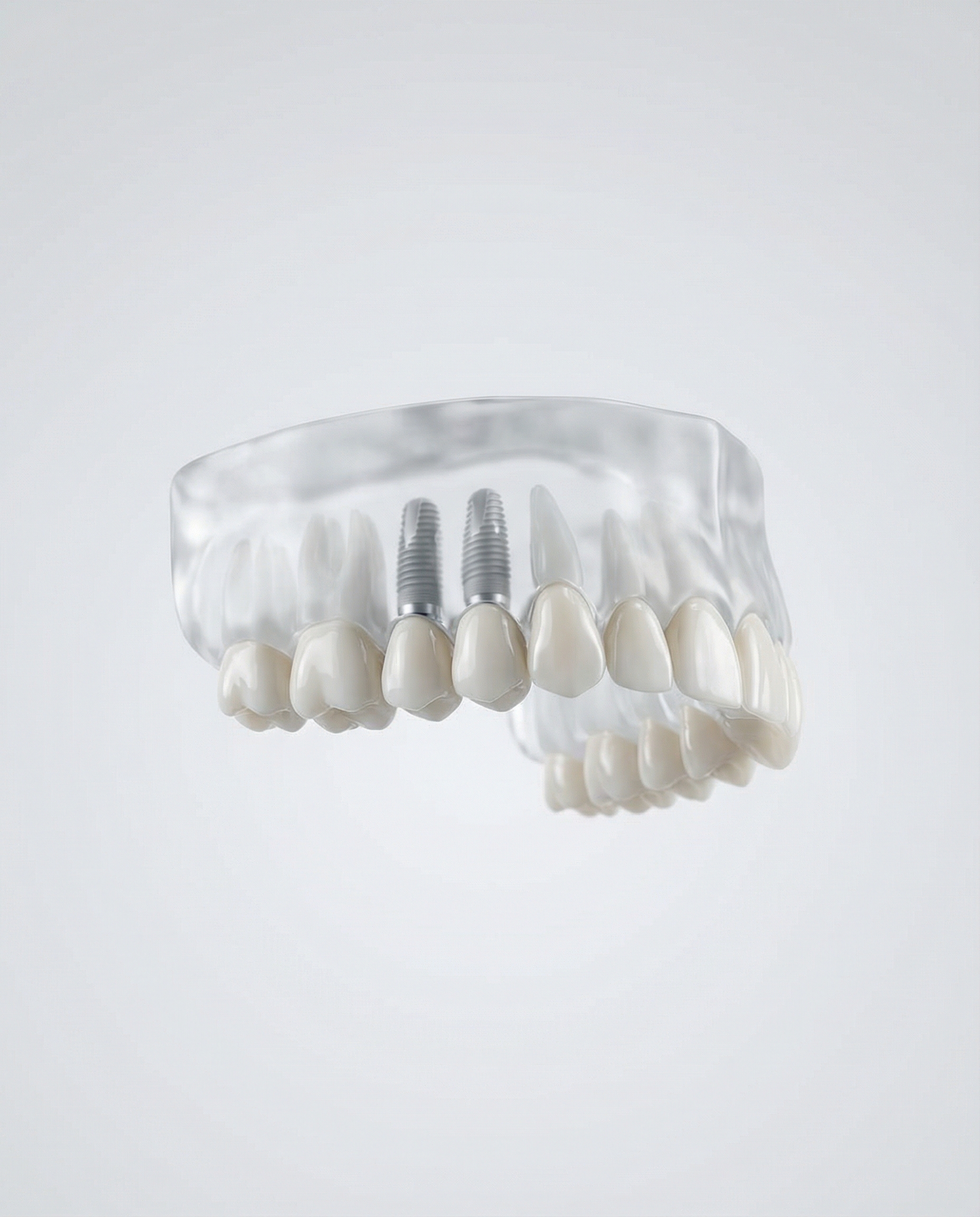 Портрет человека