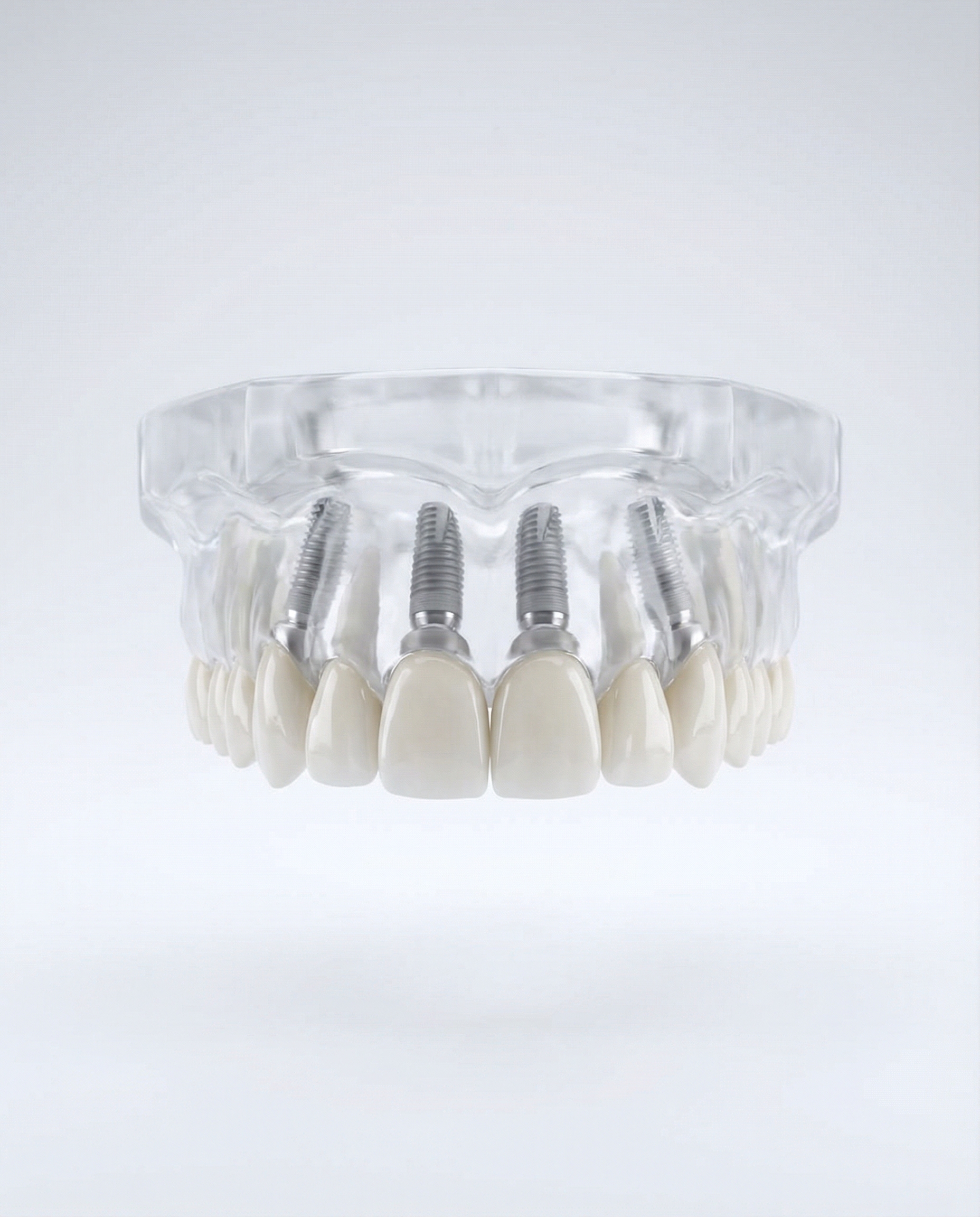 Портрет человека