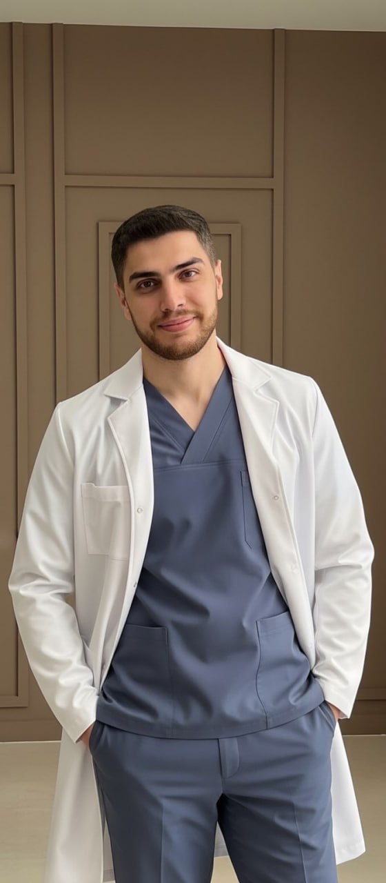  Сулейманов Руслан Ахмед-Гаджиевич